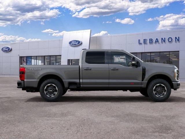 New 2027 Ford F250 Lariat w/ Tremor Off-Road Package AWD/4WD image 8