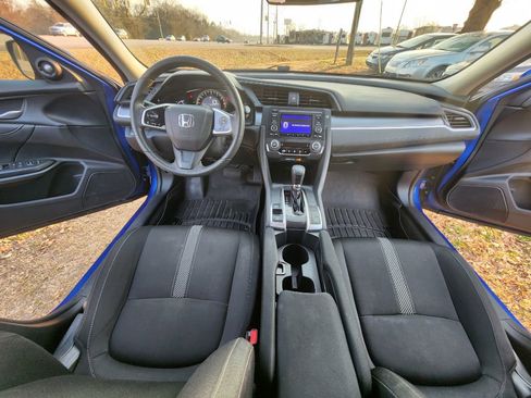 Used 2016 Honda Civic LX image 10