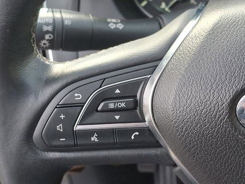 Certified 2023 INFINITI Q50 Luxe w/ Cargo Package image 21