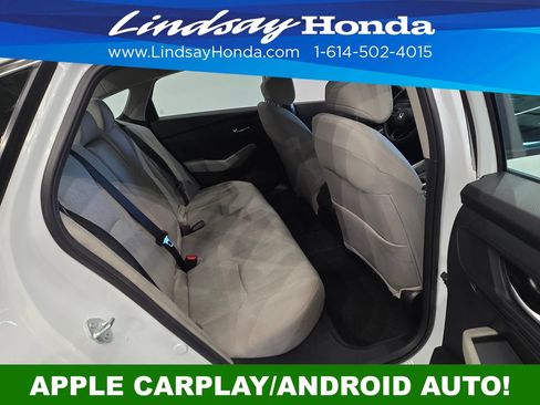 Used 2024 Honda Accord LX image 8