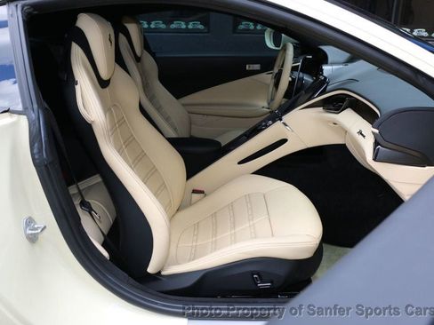 Used 2022 Ferrari Roma image 29