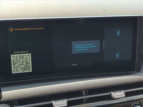 New 2025 Hyundai Tucson Limited image 13