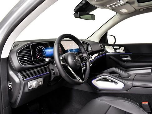 New 2026 Mercedes-Benz GLE 450 GLE 450 image 20