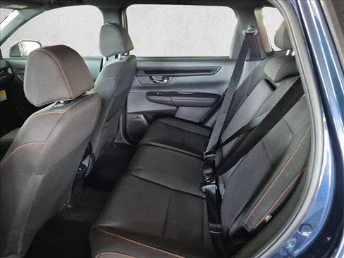 Used 2026 Honda CR-V Sport image 19