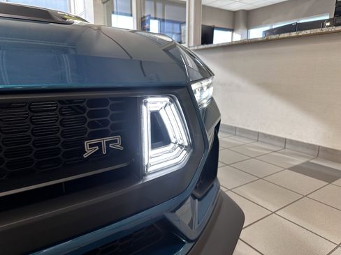 New 2026 Ford Mustang GT Premium w/ GT Performance Package image 23