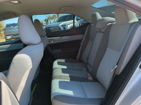 Certified 2018 Toyota Corolla LE image 13