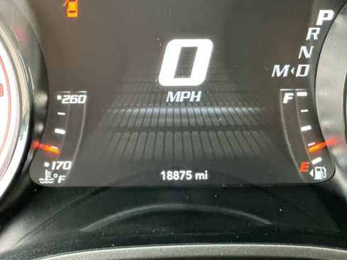 Used 2023 Dodge Challenger R/T Scat Pack image 15