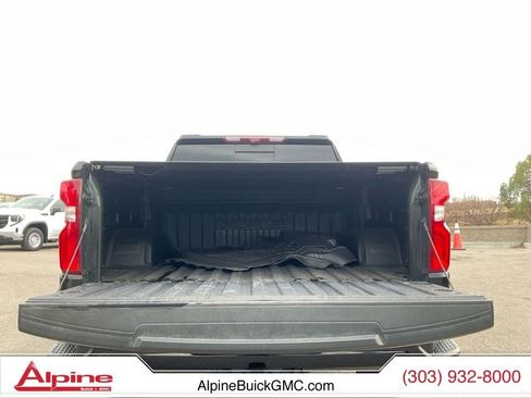 Used 2024 Chevrolet Silverado 1500 ZR2 w/ Technology Package image 20