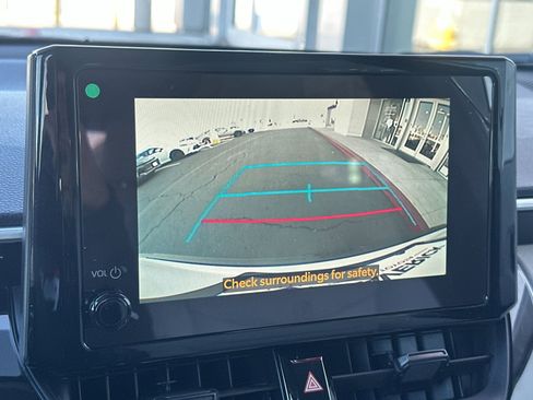 New 2026 Toyota Corolla Cross L image 18