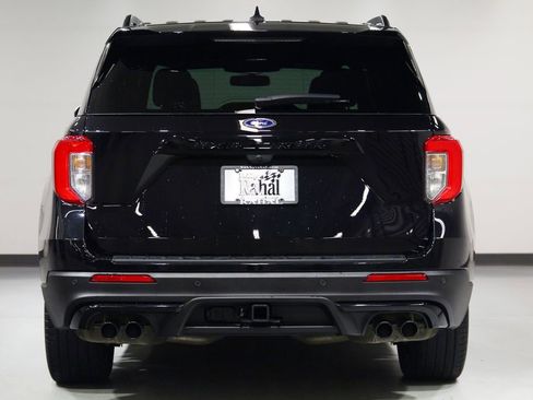 Used 2024 Ford Explorer ST w/ Equipment Group 401A image 15