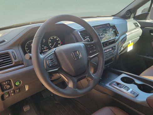 New 2026 Honda Ridgeline RTL image 11