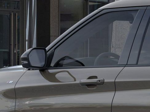 New 2026 Ford Explorer ST-Line w/ ST-Line Street Pack image 20