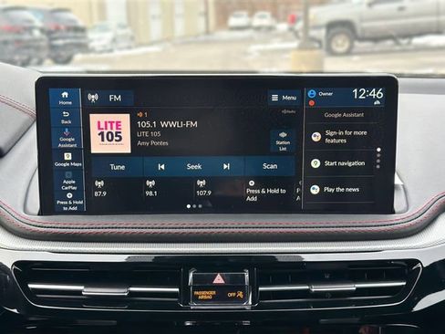 New 2026 Acura MDX A-Spec AWD/4WD image 23