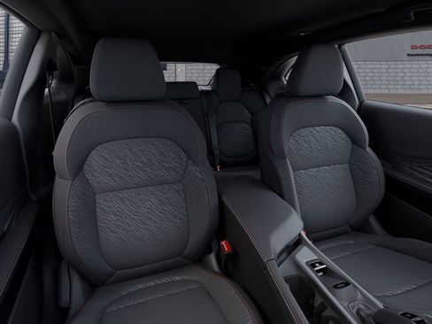 New 2026 Dodge Charger GT AWD/4WD image 16