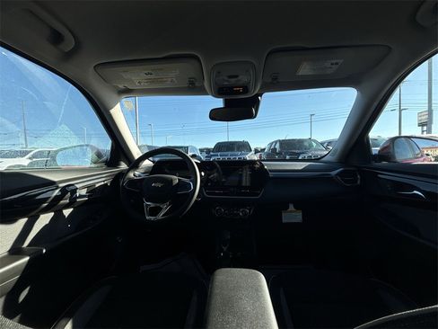 New 2026 Chevrolet TrailBlazer LT w/ Convenience Package image 10