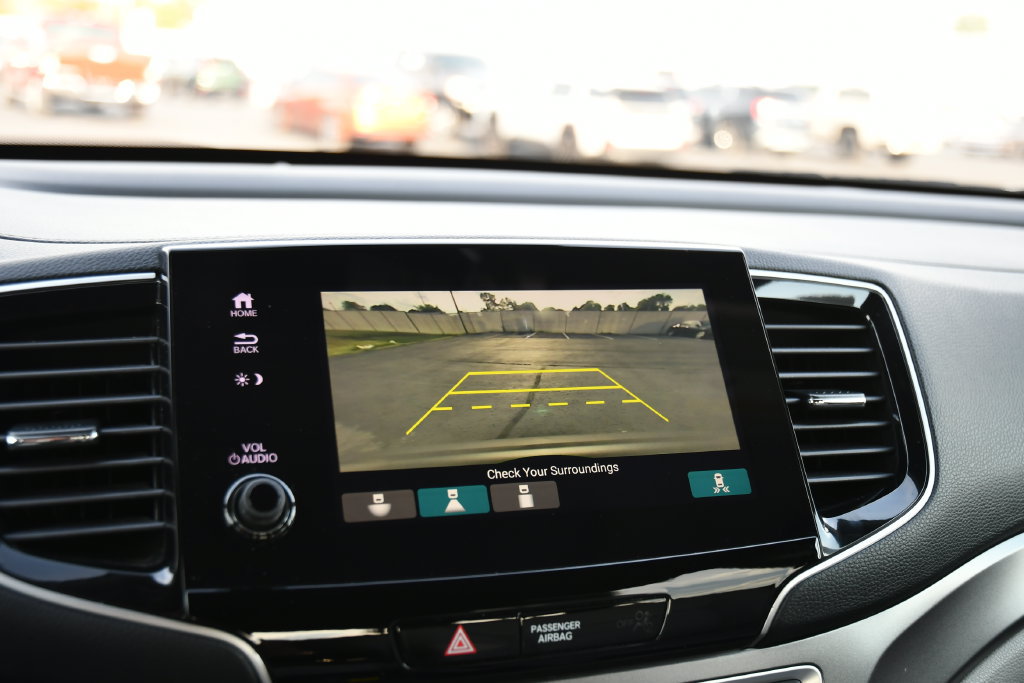 Used 2020 Honda Pilot EX-L image 19