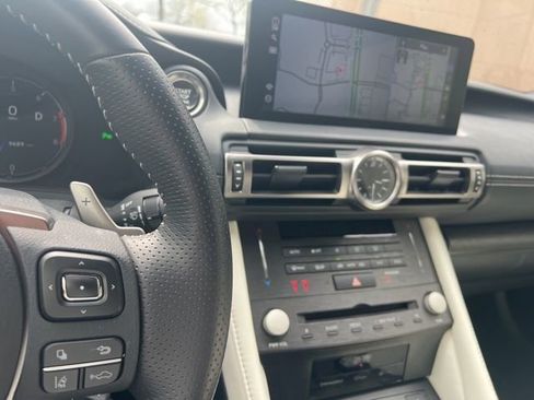 Used 2023 Lexus RC 350 F Sport image 23