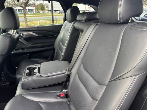 Used 2022 MAZDA CX-9 Grand Touring image 16