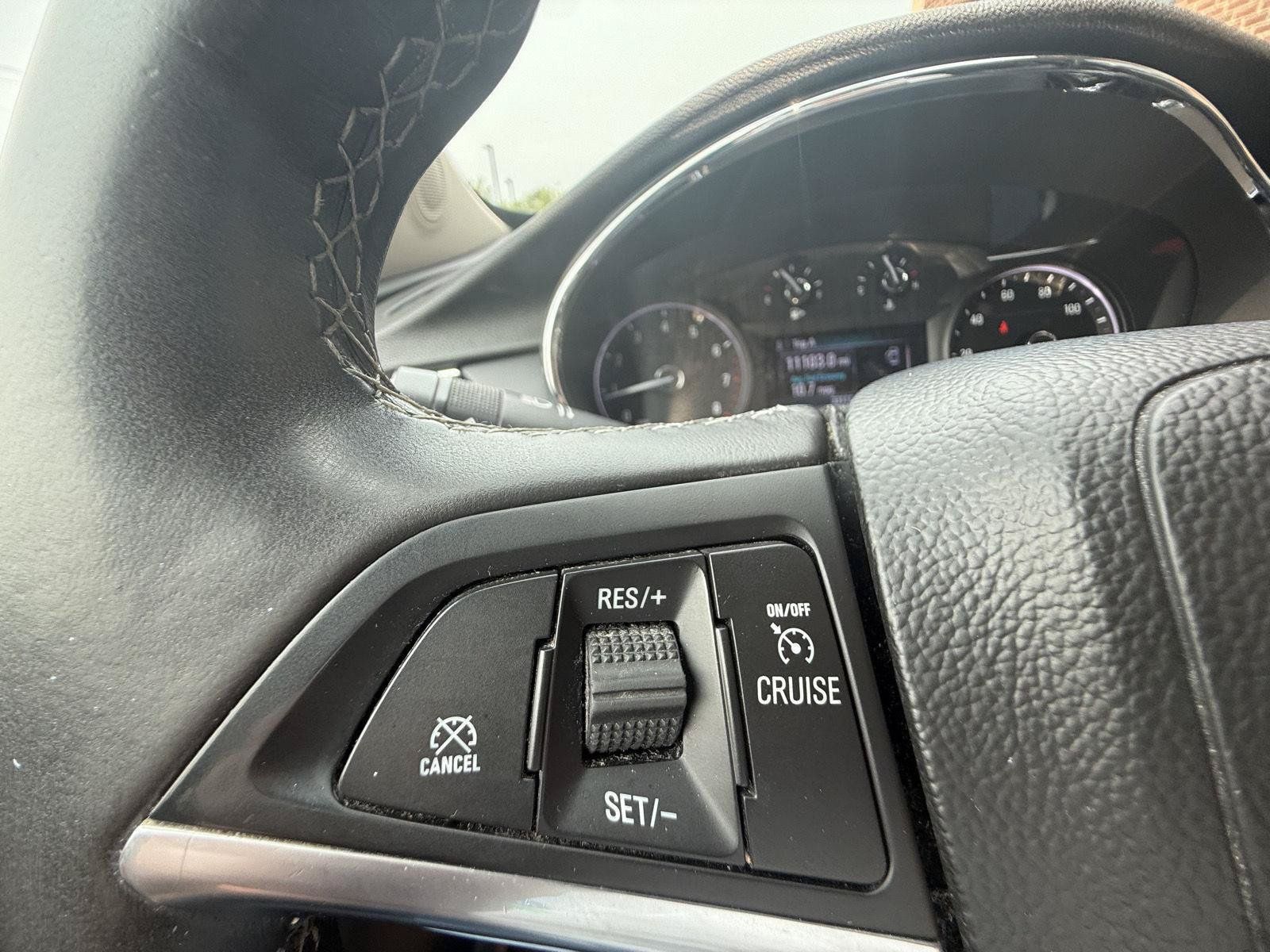 Used 2018 Buick Encore Preferred AWD/4WD image 20