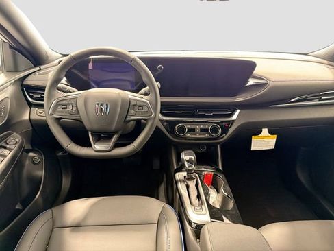 New 2026 Buick Envista Sport Touring w/ Convenience I Package FWD image 19
