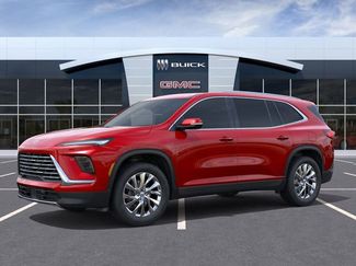 New 2026 Buick Enclave Preferred w/ Power Package video 2