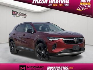 Used 2021 Buick Envision Essence w/ Technology Package I AWD/4WD video 1
