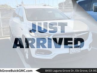 Used 2019 Buick Enclave Essence FWD video 1