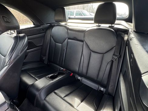 Used 2024 BMW 430i xDrive Convertible image 23
