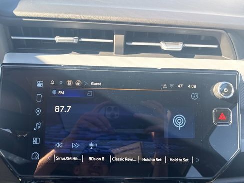 New 2027 Chevrolet Bolt RS w/ Technology Package FWD image 20