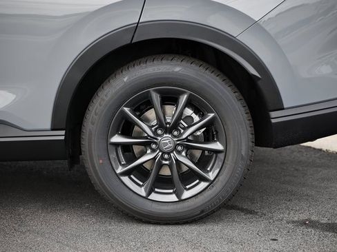 New 2026 Honda CR-V EX-L image 8