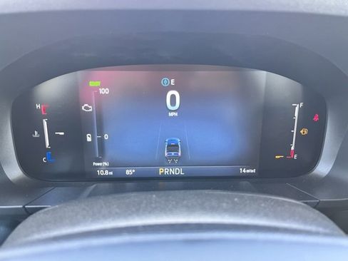 New 2025 Ford Maverick XLT image 11