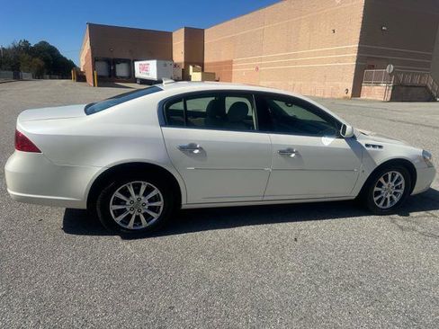 Used 2009 Buick Lucerne CXL FWD image 36
