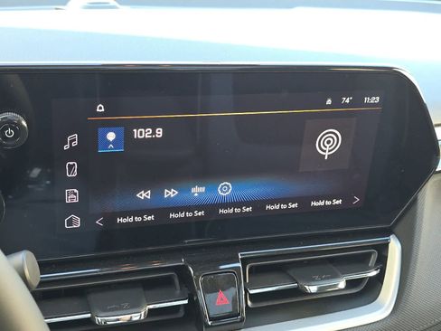 New 2026 Chevrolet TrailBlazer LT w/ LT Cold Weather Package image 18