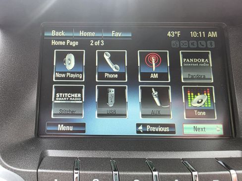 Used 2016 Chevrolet Equinox LT w/ Convenience Package image 28