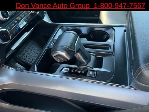 Used 2025 Ford F150 Lariat w/ Equipment Group 501A Mid AWD/4WD image 24