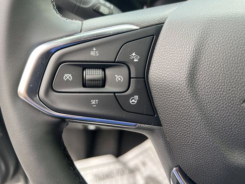 New 2026 Chevrolet TrailBlazer LT w/ Convenience Package image 19