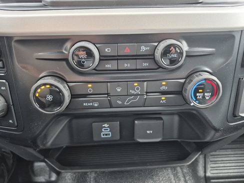 New 2026 Ford F350 XL w/ 360-Degree Camera Package image 37