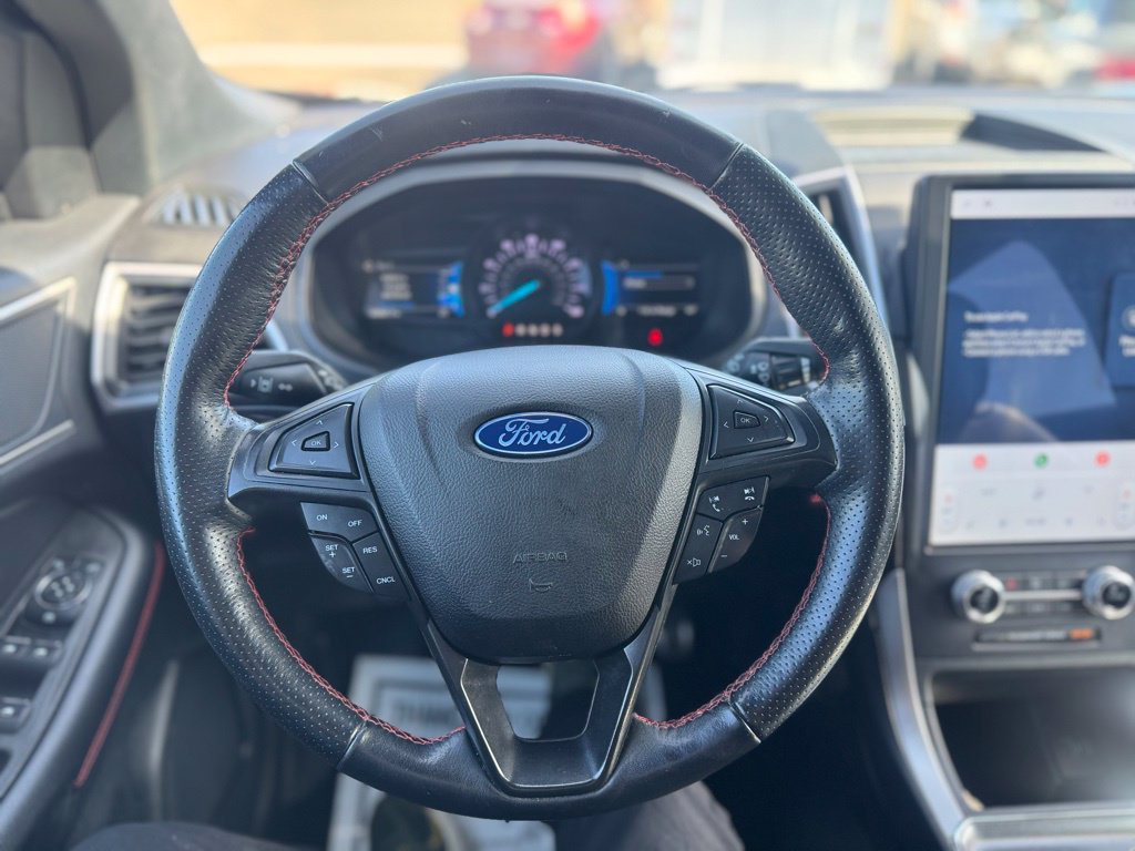 Used 2022 Ford Edge ST-Line AWD/4WD image 31