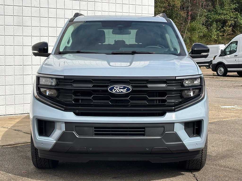 New 2027 Ford Expedition Active AWD/4WD image 31