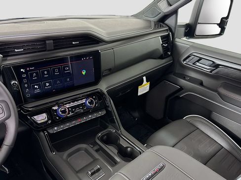 New 2026 GMC Sierra 2500 AT4X AWD/4WD image 24