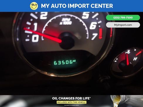 Used 2017 Jeep Wrangler Unlimited Rubicon w/ Quick Order Package 23Z Recon image 19