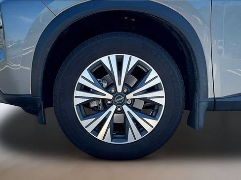 Used 2023 Nissan Rogue SV AWD/4WD image 31