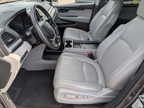 Used 2020 Honda Odyssey EX-L image 25