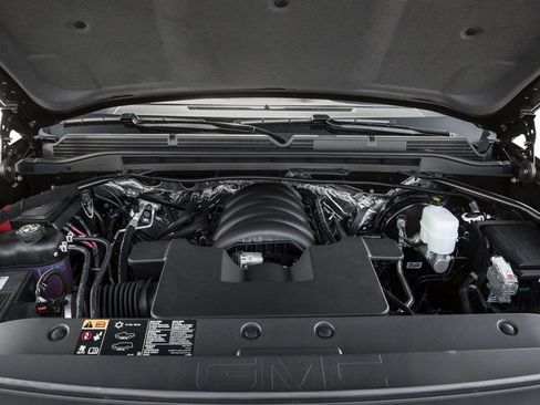 Used 2016 GMC Sierra 1500 2WD Regular Cab image 15