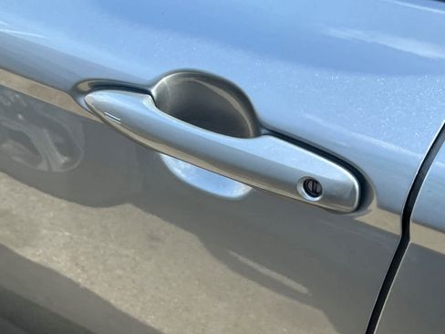 Used 2023 Toyota Camry LE image 7