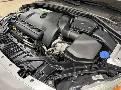 Used 2016 Volvo V60 T6 Polestar AWD/4WD image 27