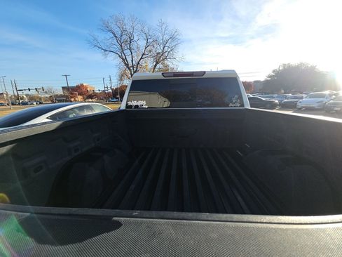 Used 2019 Chevrolet Silverado 1500 RST w/ All-Star Edition image 22