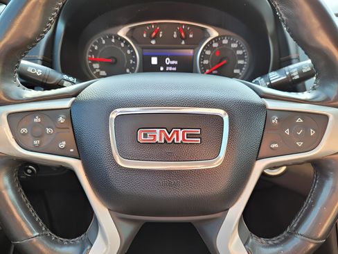 Used 2019 GMC Terrain SLT w/ Preferred Package image 32