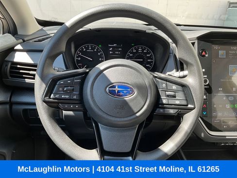 Certified 2026 Subaru Crosstrek 2.0i Premium AWD/4WD image 3