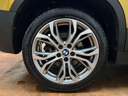 Used 2022 BMW X2 sDrive28i w/ Convenience Package image 12